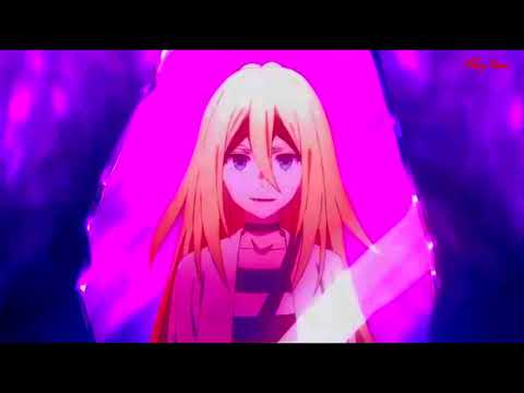 Видео: AMV Рэйчел/Зак Аниме клип - Кровавая Мэри