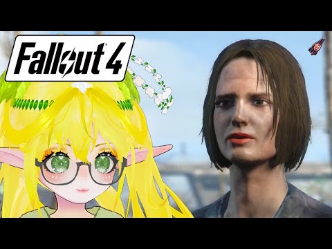 Видео: ЦЕХ КОРВЕГА ♥ Fallout 4 #33