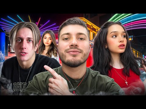 Видео: РЕАКЦИЯ КРИС НА НОВЫЙ ГЕЛИК | ЗАВОЗ С МАРКОМ БУЛАХОМ