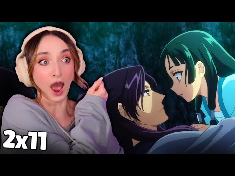 Видео: МНЕ НЕ ХОРОШО! 😭 ОКАЗАТЬ ПОМОЩЬ | Дневники аптекаря, 2 сезон | 11 серия «Охота» | РЕАКЦИЯ И ОБСУЖ...