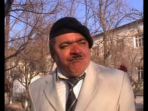 Видео: Шӯхиҳои Аловуддин - Тарбия