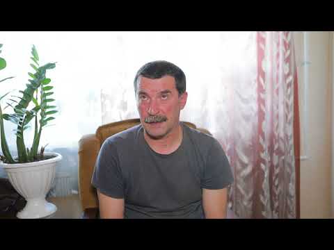 Видео: О насущном...Без цензуры...Интервью с Владимиром Виноградовым!Часть 7..18+