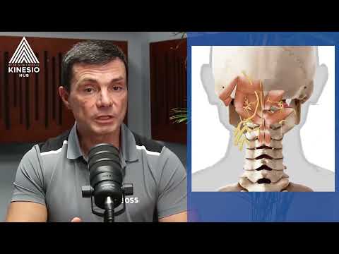 Видео: ГДЕ ПЕРЕДАВЛИВАЕТСЯ  Блуждающий нерв? все что Вас интересовало - Объясняет Глеб Кирдогло