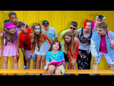 Видео: Списък с желания на Амина 🤩 За какво мечтаят момичетата в Campus KiKiDo?