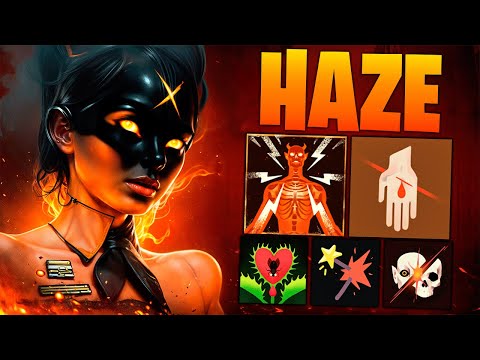 Видео: ЭТО НЕРЕАЛЬНЫЙ ЗАДРОТ НА ХЕЙЗ 😈