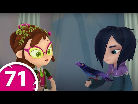 Видео: Сказочный патруль — Темный принц — Серия 71