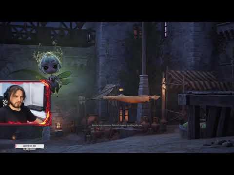 Видео: | Лучшая MMO | Trials/Battleground | Throne and liberty | Kaligula_tv | Longbow/Staff |