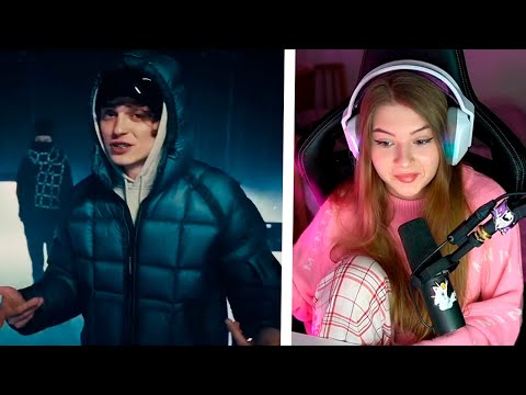 Видео: ГАЙКА СМОТРИТ НОВЫЙ КЛИП ОГ БУДЫ (OG Buda - 6AM в Будапеште)