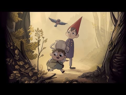 Видео: Теория за Отвъд оградата.