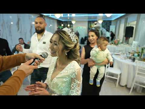 Видео: Djodji Bend 2025 I Поздрав за Пепи