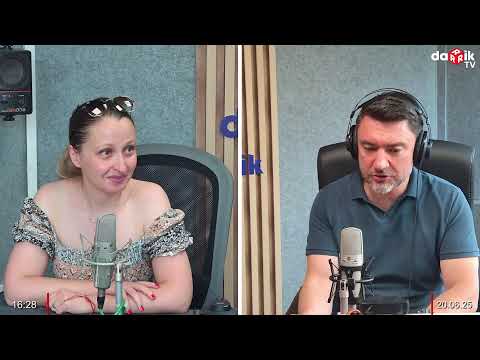 Видео: Светлана Трифонова - за бунта в музиката и парчето “Аз не съм’