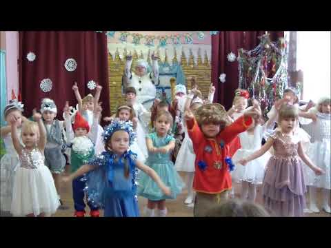 Видео: С НОВЫМ ГОДОМ ПАПЫ, С НОВЫМ ГОДОМ МАМЫ!!!