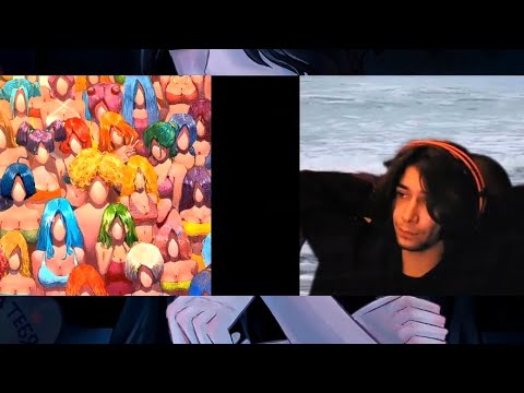 Видео: РЕАКЦИЯ АНДРЕЯ АБДРАШИТОВА НА НОВЫЙ АЛЬБОМ ПОЛМАТЕРИ - НАЙДИТЕ ИВАНА МАРГОЛДИНА