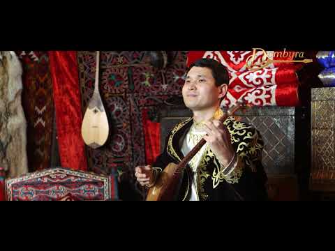 Видео: Ербол Мұхамедиев - "Кетбұға" Жанғали Жүзбаев