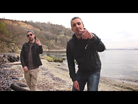 Видео: TR1CKMUSIC - "ИСКРЕНО ВАШ" feat. MADMATIC & ЯВКАТА ДЛГ (Official video)