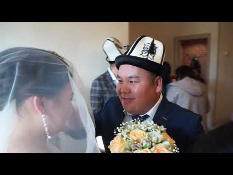 Видео: нургазы айжаркын готов