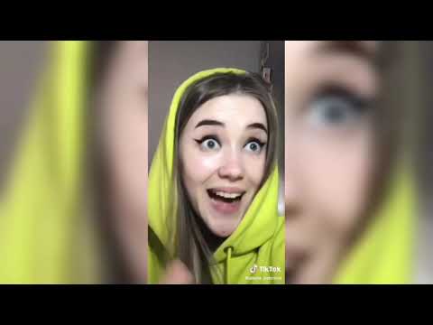 Видео: Фея из тик тока лучшие видео Алёна Сахнова