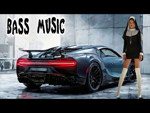 Видео: КРУТАЯ МУЗЫКА В МАШИНУ 🔥 ЭТА МУЗЫКА МОЖЕТ ЗАСТАВИТЬ ТЕБЯ ТАНЦЕВАТЬ ЗА РУЛЁМ! ЛУЧШИЙ БАС 2025