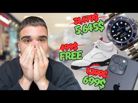 Видео: Защо е толкова евтино в Америка?