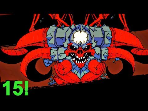 Видео: ПРОХОЖДЕНИЕ BROFORCE.ЧТО ТУТ ПРОИСХОДИТ?ЭТО АДСКИЙ ПОРТАЛ?МИР КАТИТСЯ В АД.ТУТ ЕЩЕ ЗОМБИ АПОКАЛИПСИС