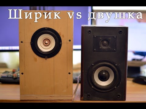 Видео: Широкополосник и интермодуляционные искажения