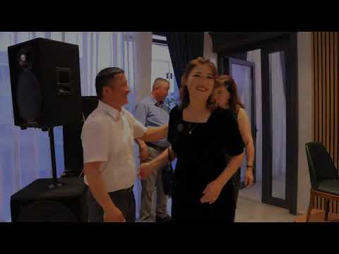Видео: Арман &  Ботагоз  | Мерей той