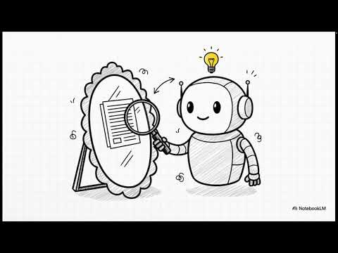 Видео: Краткий конспект курса об агентном ИИ.  3 version