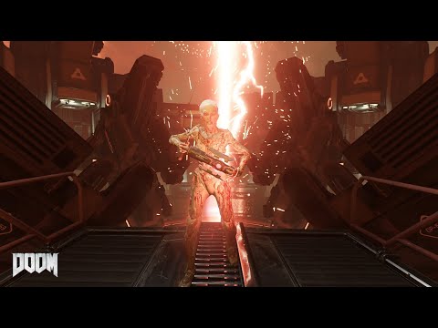 Видео: Добро пожаловать в АД! | DOOM #4
