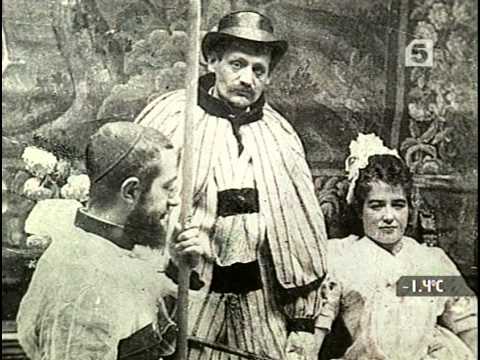 Видео: 31 Palettes Toulouse Lautrec Легенда конца века