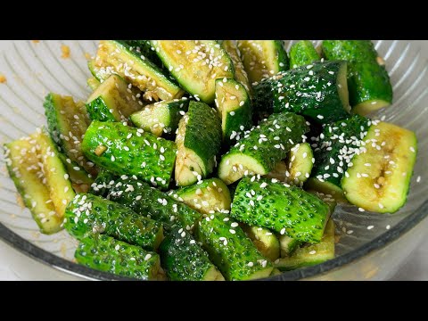 Видео: БИТІ ОГІРКИ 🔥 СПРАВЖНІЙ ХІТ ВЕСНИ - ЗА 5 ХВ