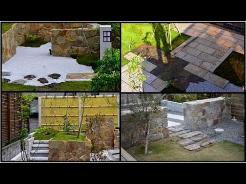 Видео: «Изучение современного японского садового дизайна | Искусство гармонии традиций и современности»