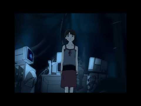 Видео: Аниме клип - Призрачная встречная