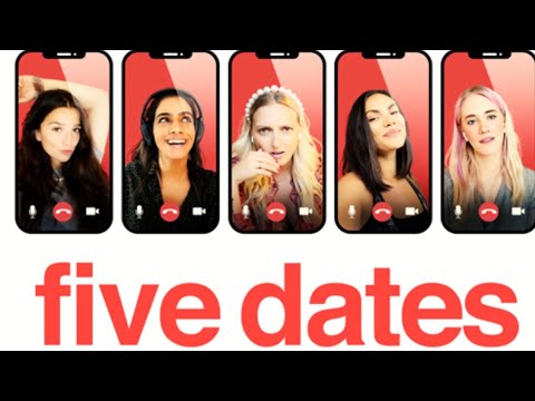 Видео: five dates самая романтичная кино игра залетай смотри со мной хочешь продолжение комментарии ￼￼