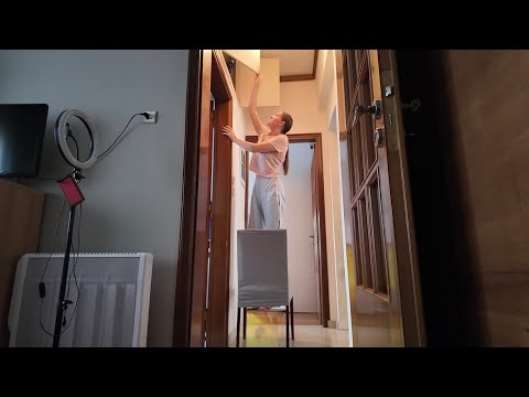 Видео: Какой кошмар😮 Впервые такое показываю.  Надо всё выносить.