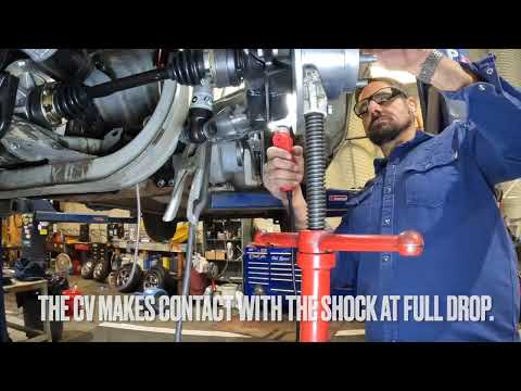 Видео: Завершение перехода на систему Split Bus IRS, часть 2