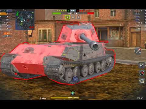 Видео: Думал обычный бой а получился мастер