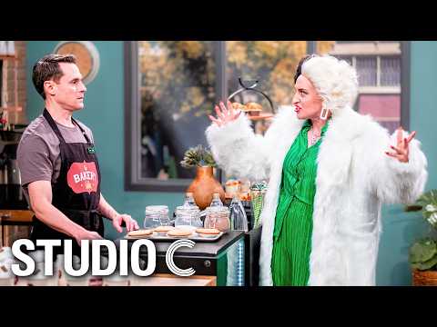 Видео: 101 Пуппучино для 101 далматинца — Студия C