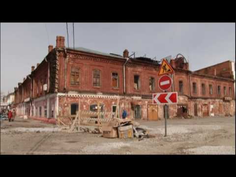 Видео: УЛИЦЫ СТОЛИЦЫ: ПЕРЕУЛОК КАРЕВА