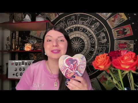 Видео: Все его тайные желания к вам сегодня. Таро Юлия Петрова