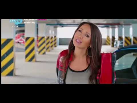 Видео: Азалия Вәлиева Җил Капка Музыкаль Каймак 03.11.23