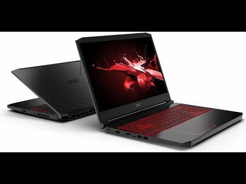Видео: Acer Nitro 5 не видит ССД диски и установочную флешку с Windows 10 100% решение.