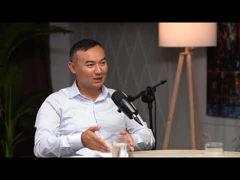 Видео: Как создать фонды и собрать $300M за 2 года? Интервью с CEO Fonte Capital Ержаном Мусиным