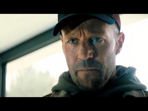 Видео: РАБОТЯГА (2025) 🔥ПРЕМЬЕРА ФИЛЬМА 🔥 Джейсон Стетхнем в главной роли🔥 Хорошая озвучка!