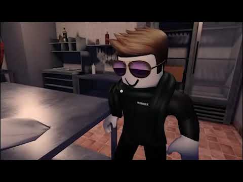 Видео: Крутим шаурму вместе с другом!