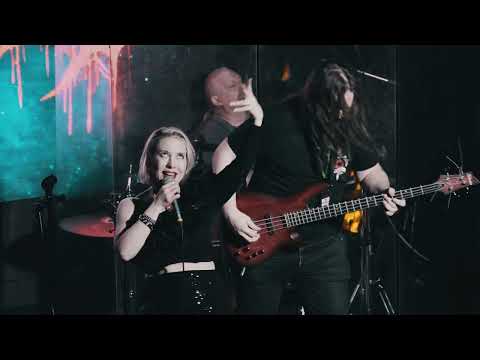 Видео: Аборт Мозга - Не нужны (Live, Хабаровск, Crossroad Bar, 17.02.2024)