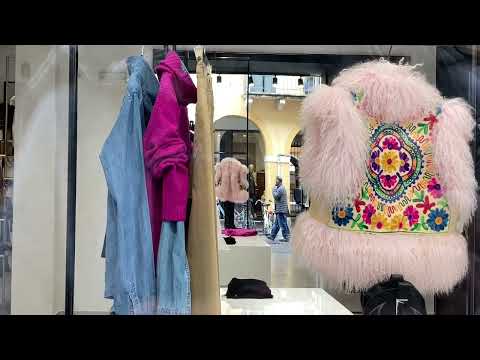 Видео: Что модно и как это носить ?