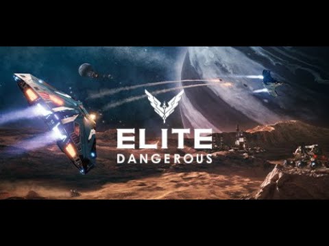 Видео: "В.И.К.А." 4.0. Первое знакомство. Голосовое управление в Elite Dangerous 2023