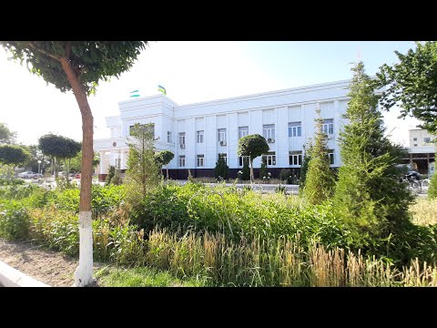 Видео: ТАХИАТАШ 2021 БАЗАР ХАКИМЯТ #микрорайон #taqiyatas