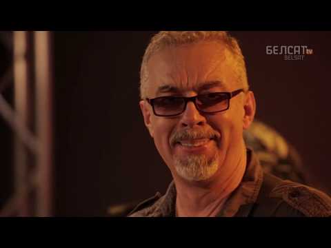 Видео: Новая вэрсія! Крама - Бяжы, хлопец (Belsat Music Live)