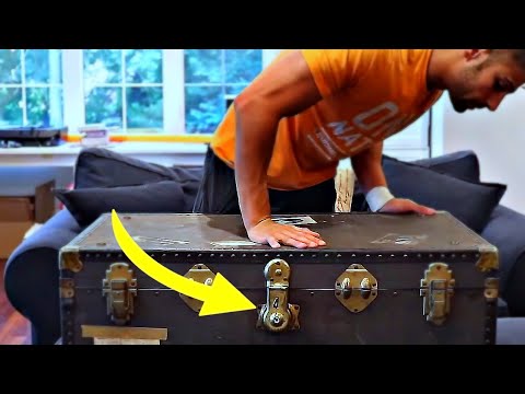 Видео: САМЫЕ ЖУТКИЕ ПОСЫЛКИ ИЗ ДАРКНЕТА ЧАСТЬ3